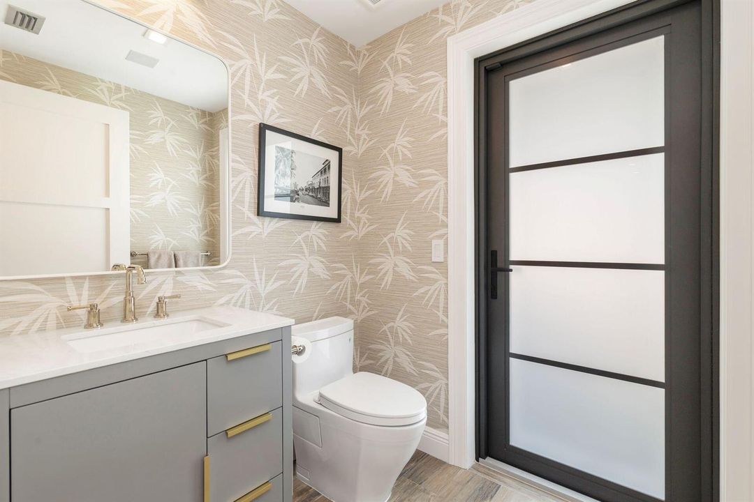 Bathroom 4