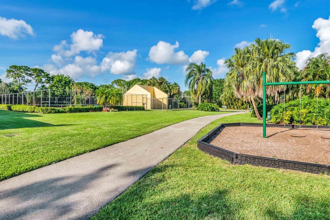 Community Amenities