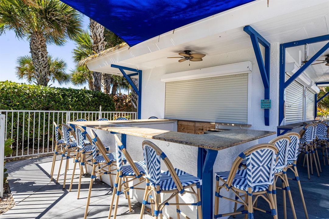 Tikibar