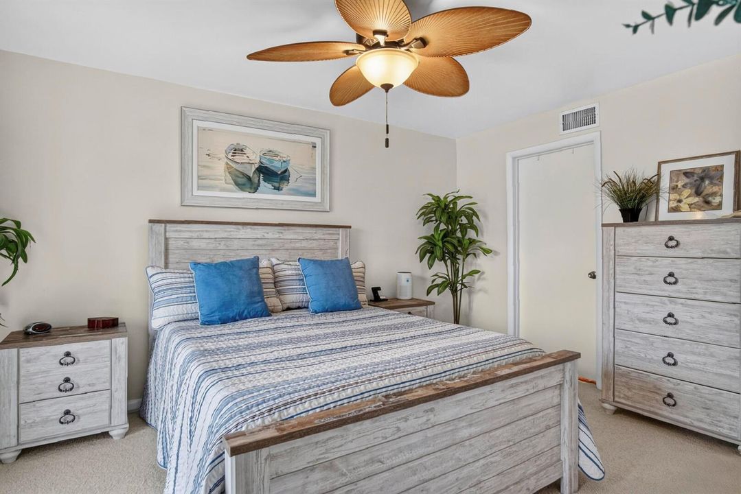 Main bedroom