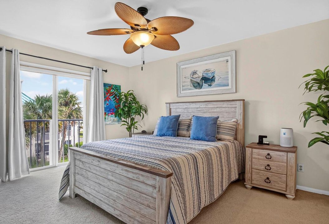 Main bedroom