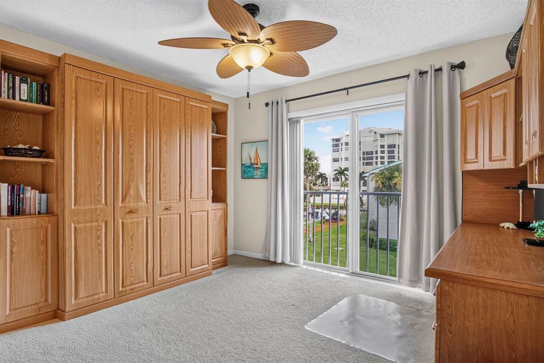 2nd bedroom