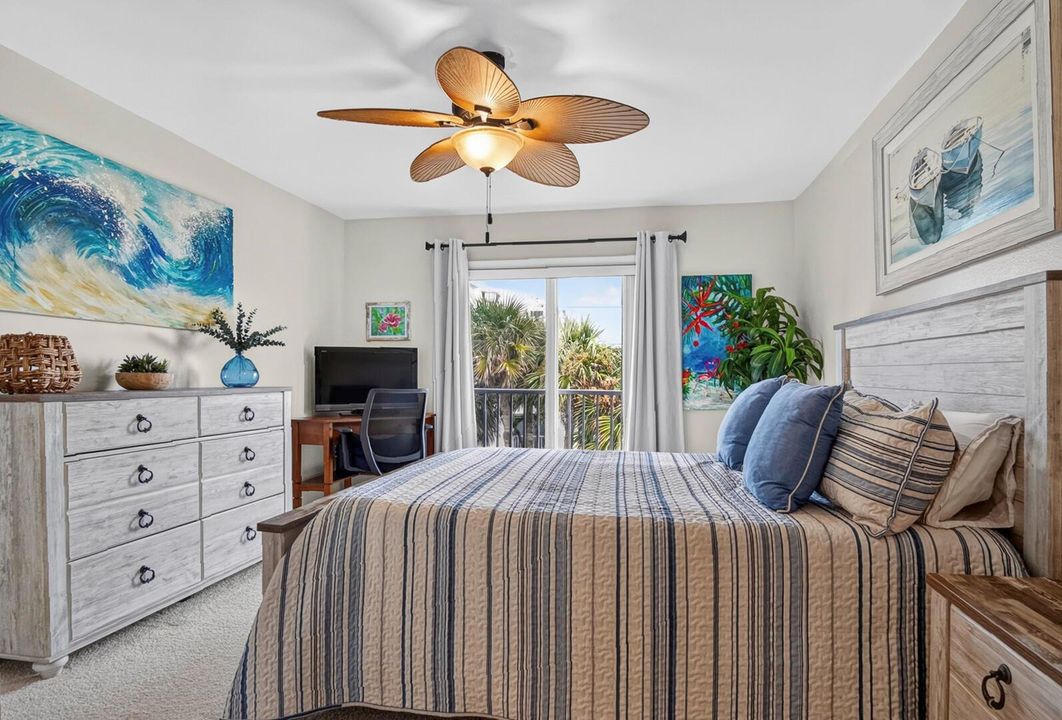 Main bedroom