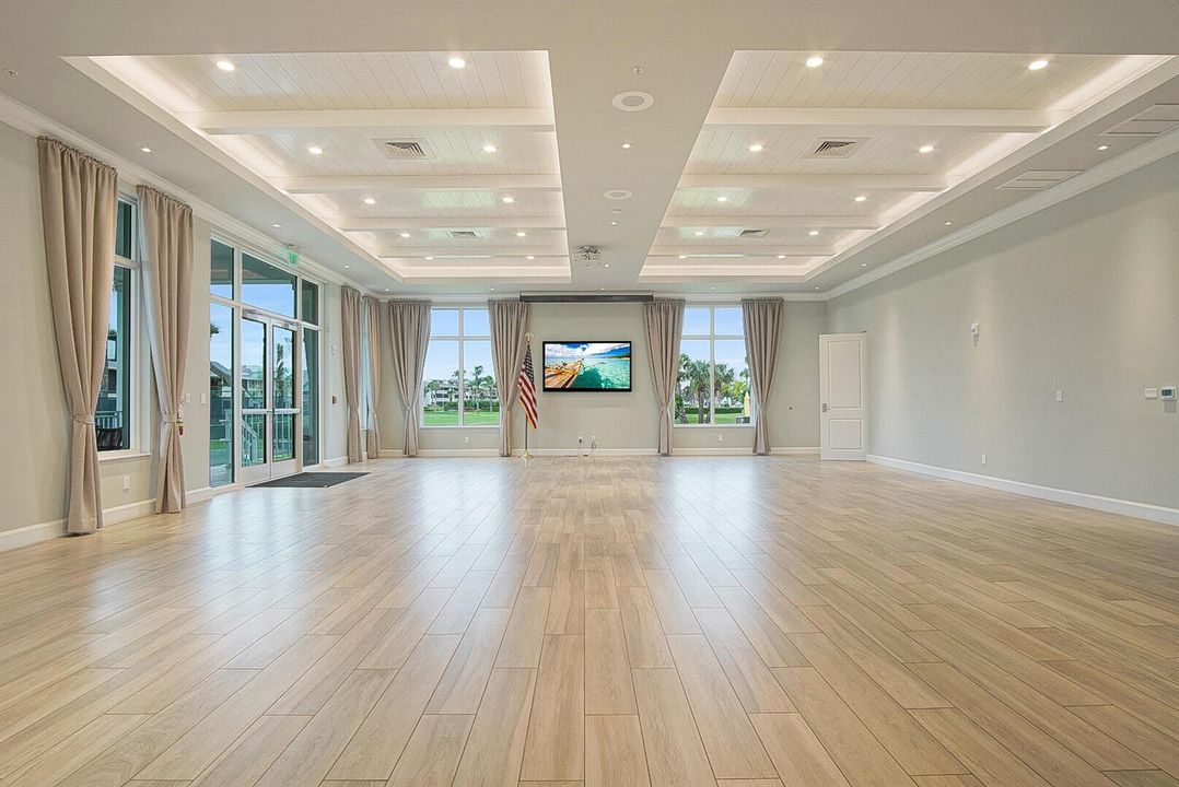 Clubhouse