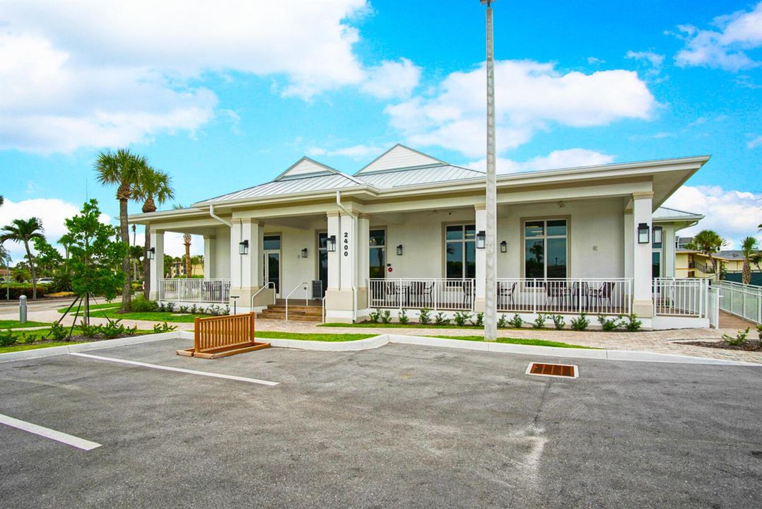 Clubhouse