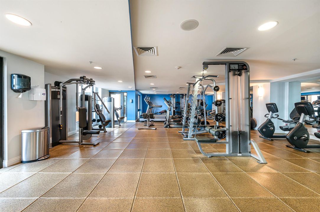 100 N Federal Hwy Unit 1021