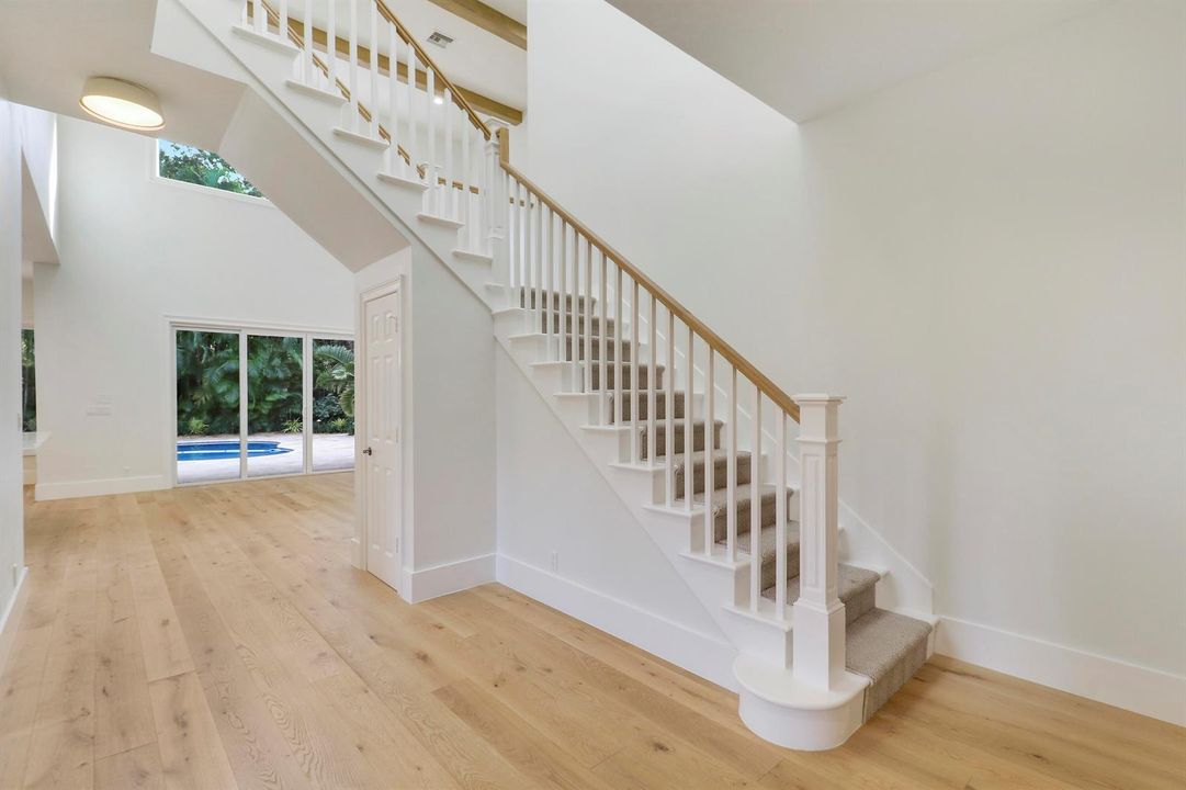 Stairwell