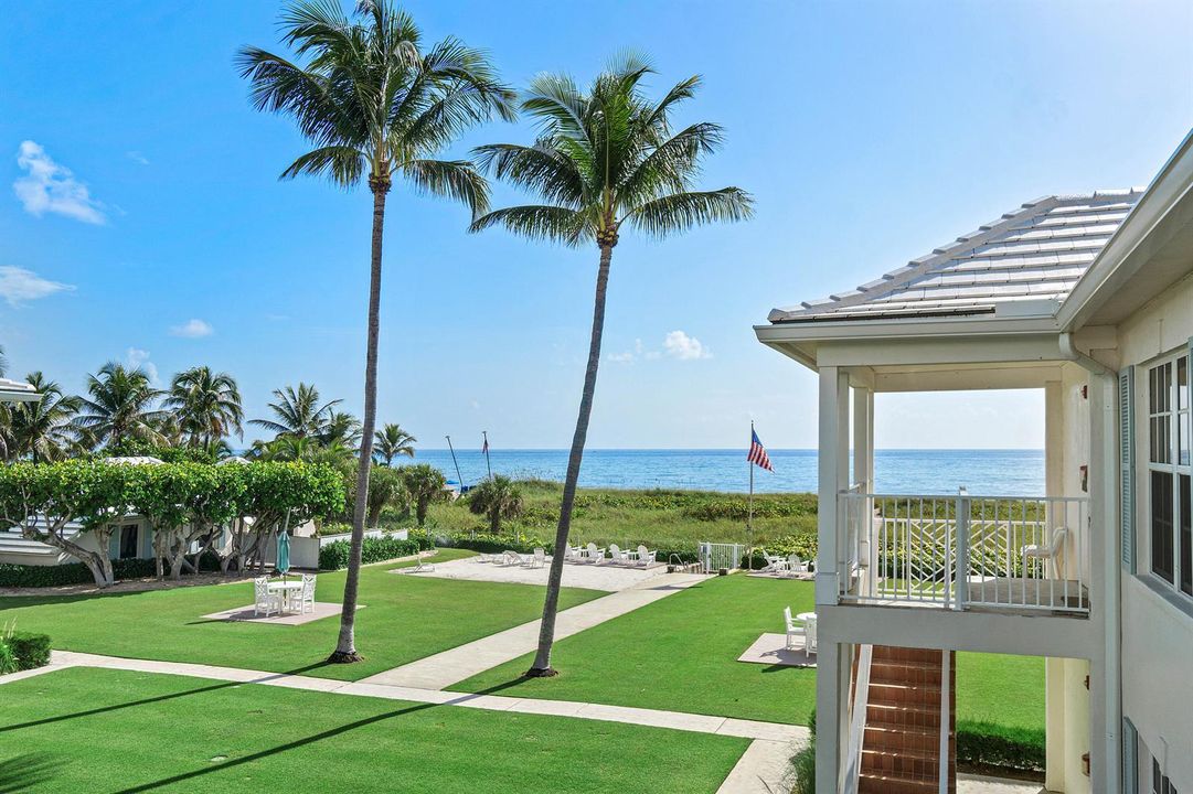 Oceanfront