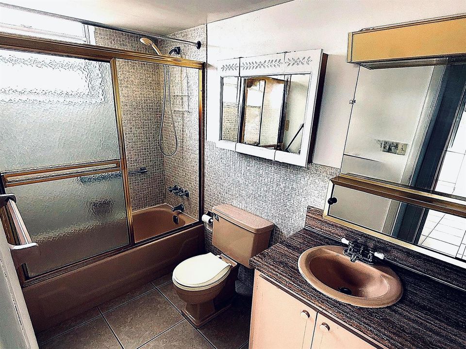2nd bath
