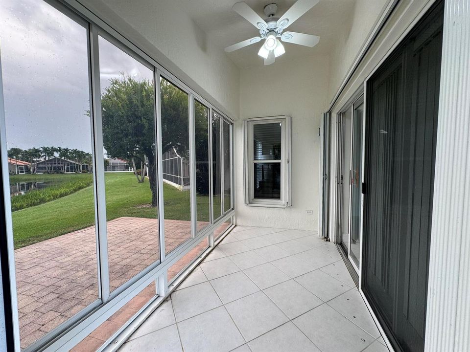 The Lanai