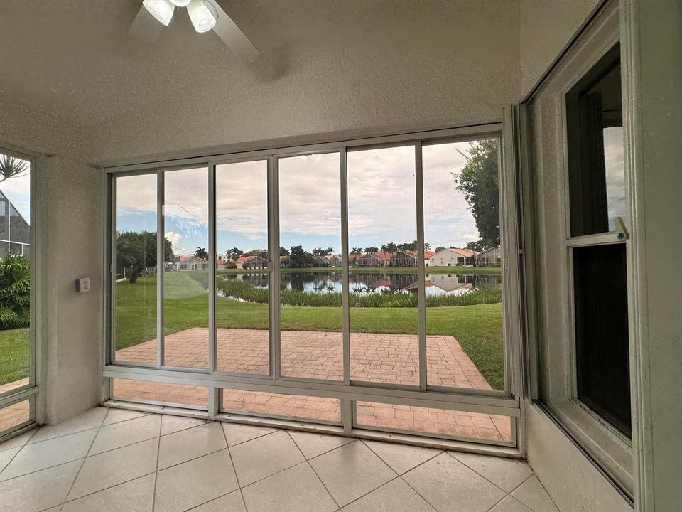 The Lanai
