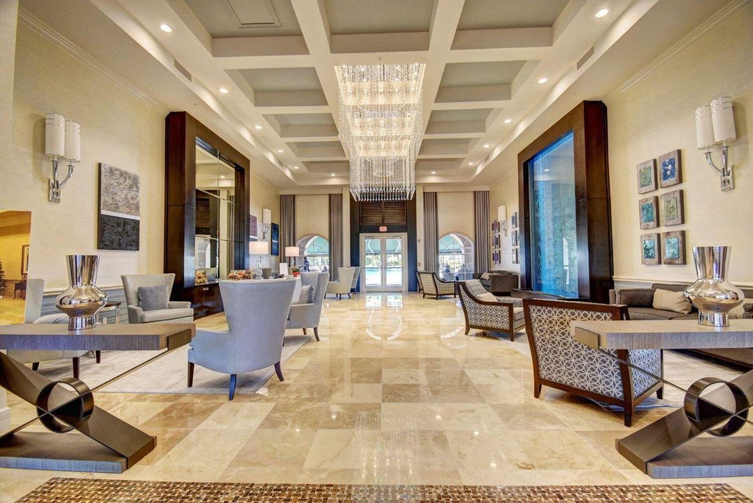 Clubhouse