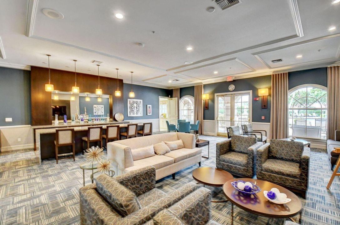 Clubhouse