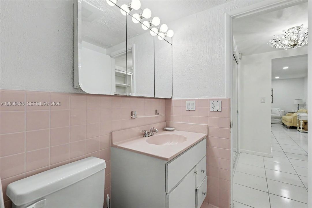 En Renta: $3,900 (2 camas, 2 baños, 1000 Pies cuadrados)