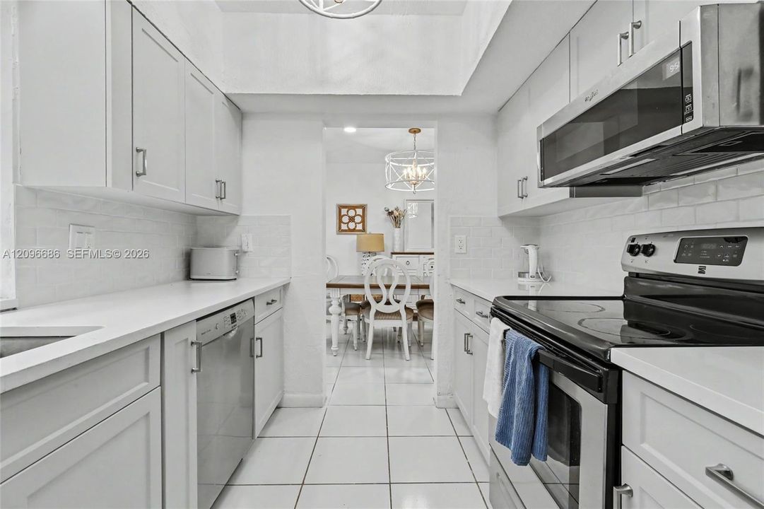 En Renta: $3,900 (2 camas, 2 baños, 1000 Pies cuadrados)