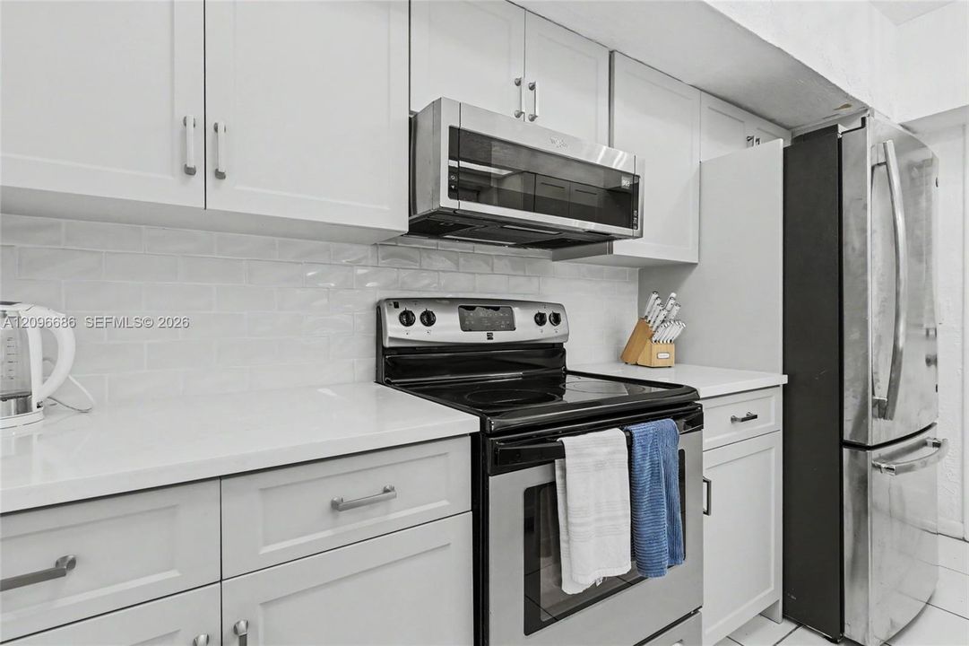En Renta: $3,900 (2 camas, 2 baños, 1000 Pies cuadrados)