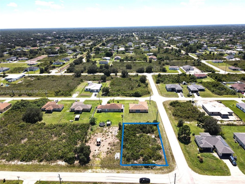 For Sale: $23,999 (0.25 acres)