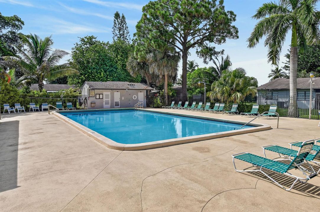 Community Pool