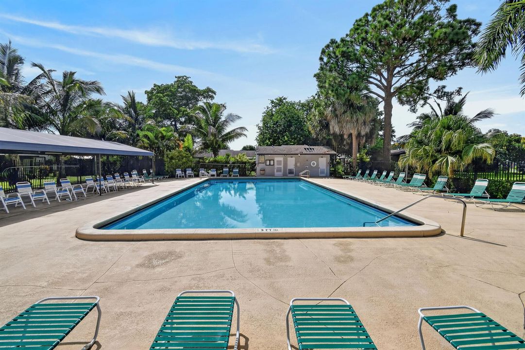 Community Pool