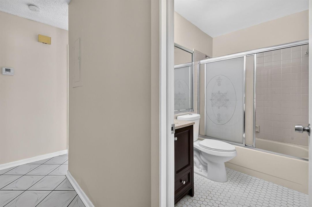 Guest Bath