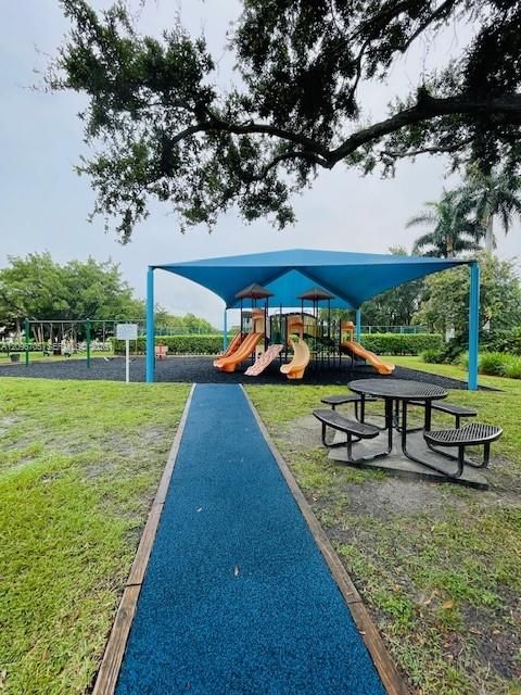 Kids Playground