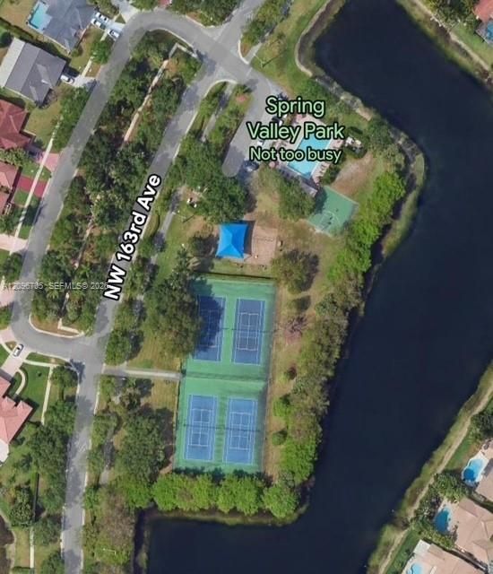Spring Valley Park