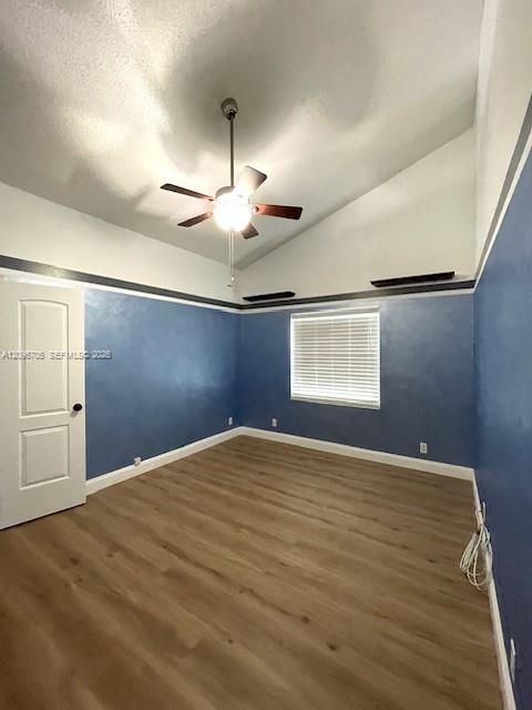 Bedroom #1
