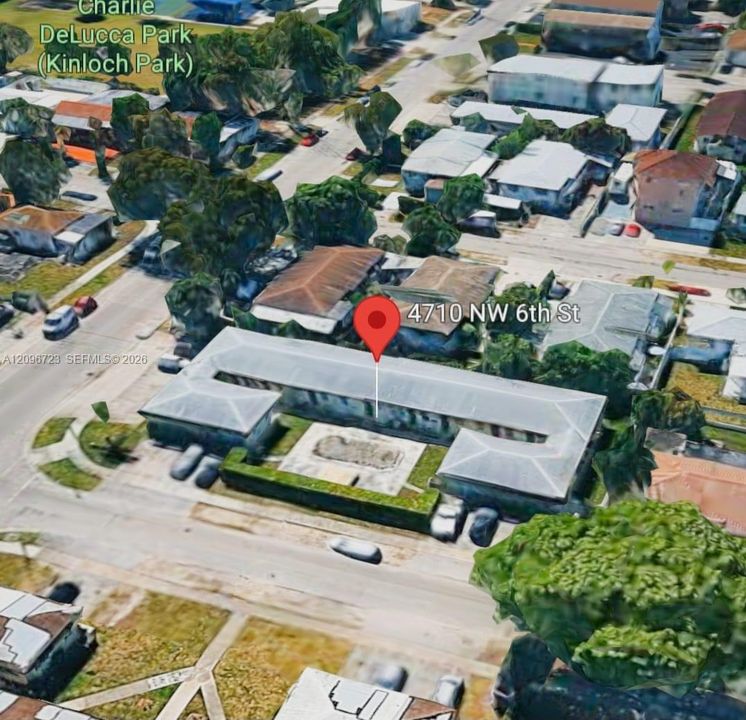For Rent: $1,650 (1 beds, 1 baths, 6128 Square Feet)