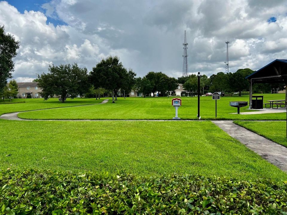 PArk