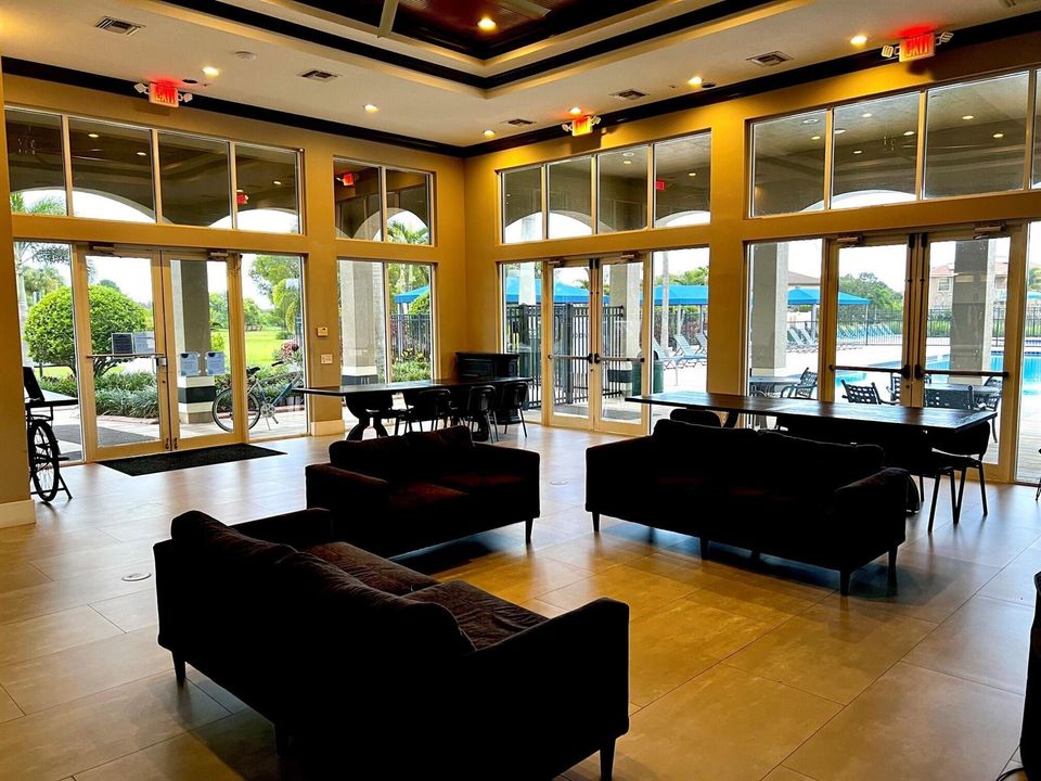 Clubhouse