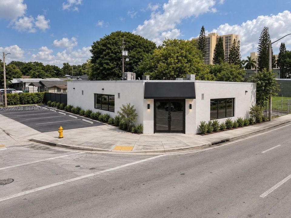 5100 NW 22nd Avenue