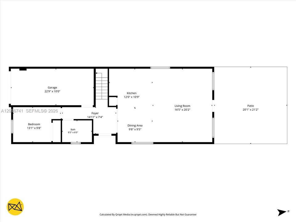 For Sale: $690,000 (4 beds, 3 baths, 2174 Square Feet)