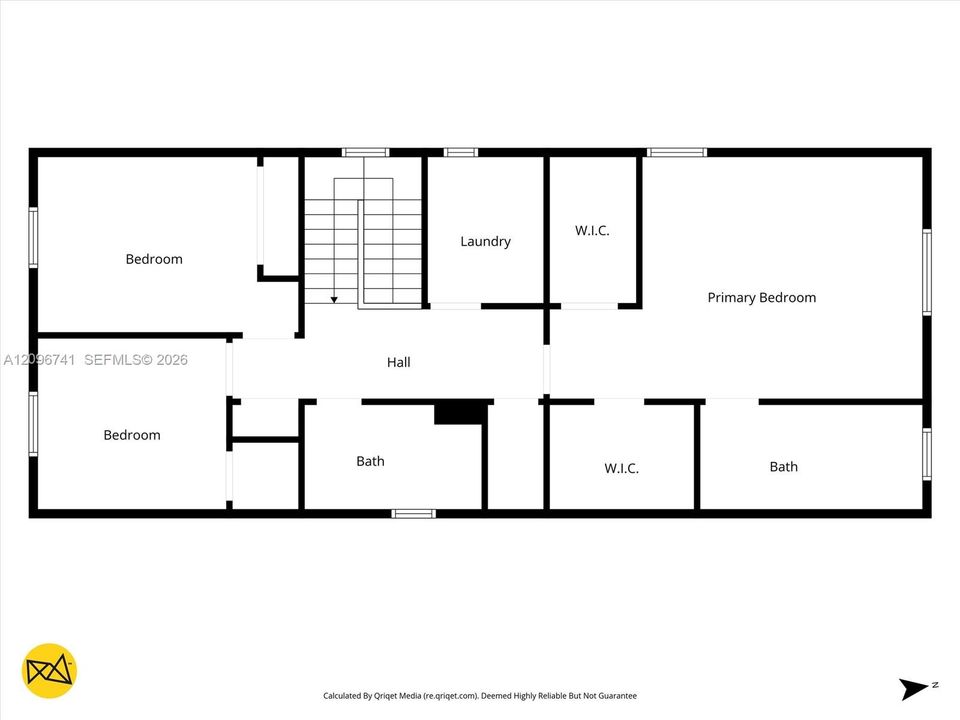 For Sale: $690,000 (4 beds, 3 baths, 2174 Square Feet)