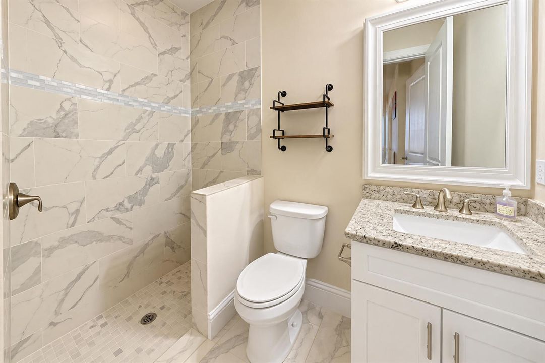 Bathroom Render 01