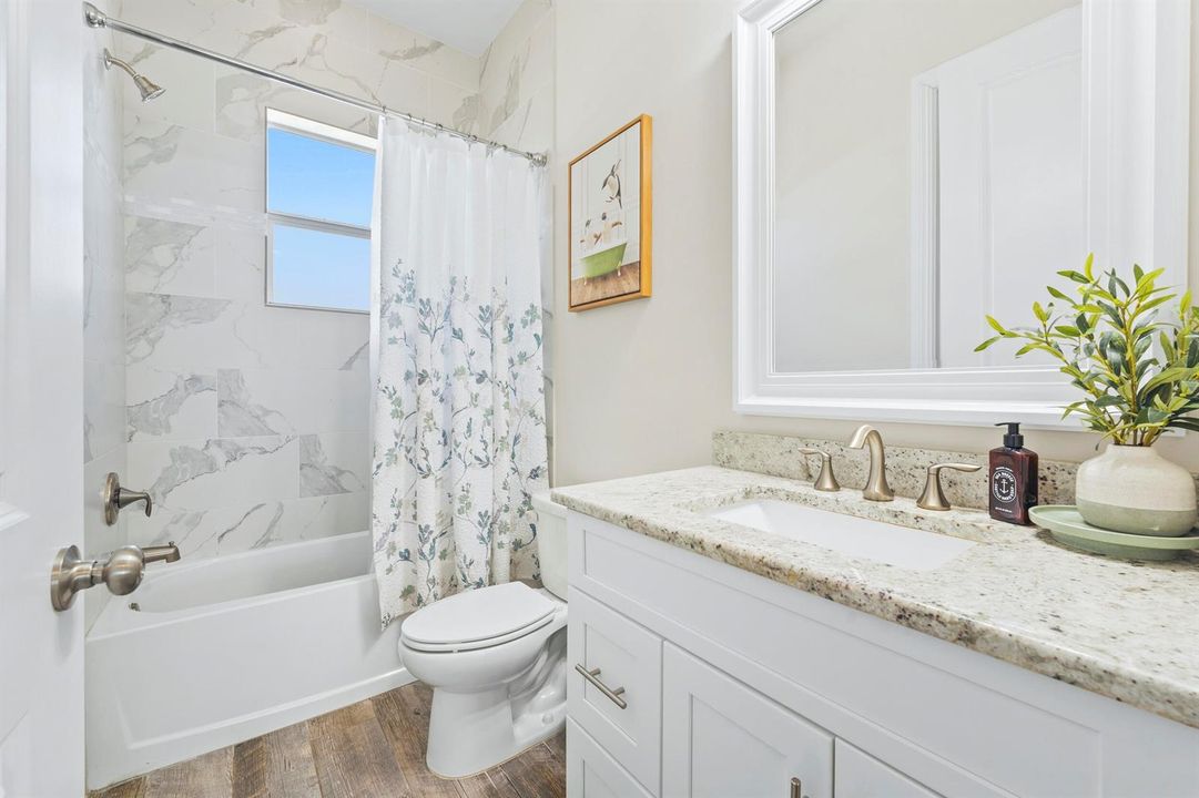 Guest Bath 1