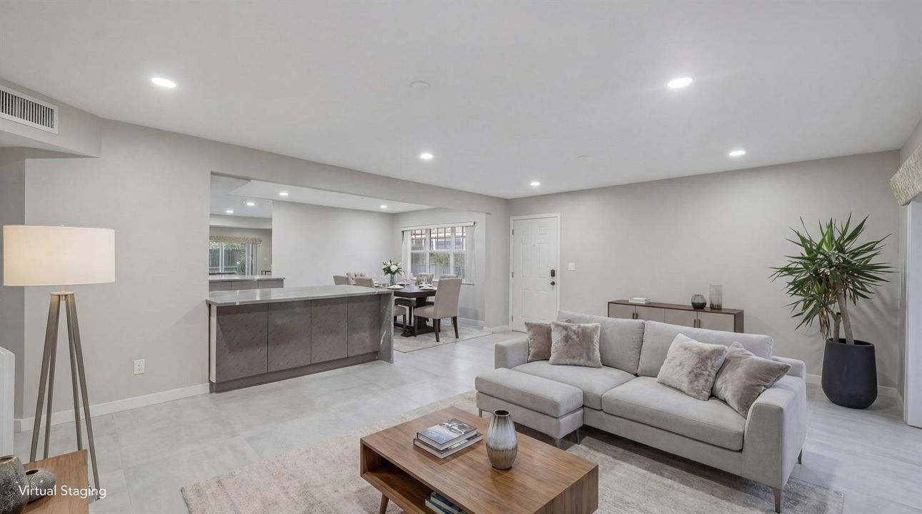 Virtual Staging 2