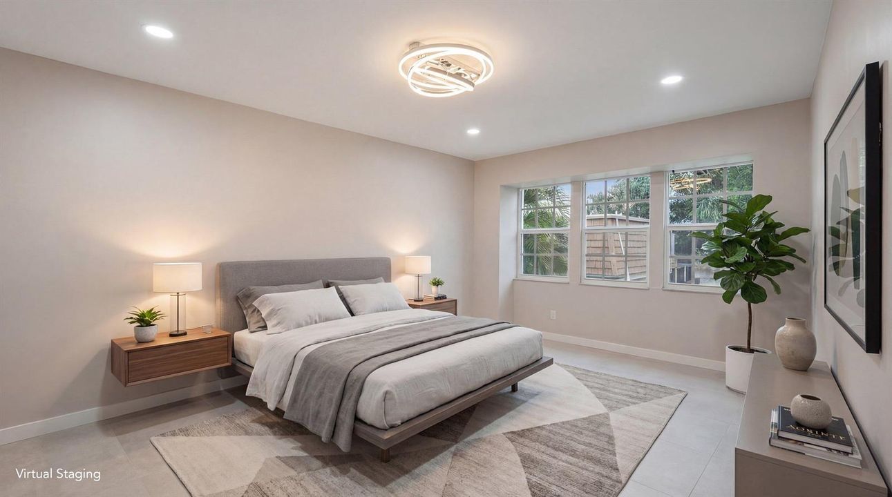 Virtual Staging 4
