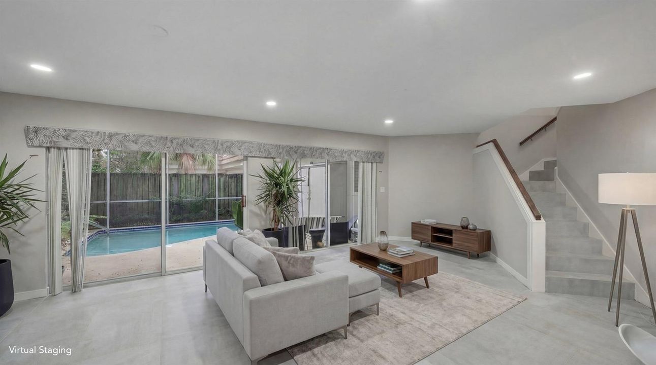 Virtual Staging 2
