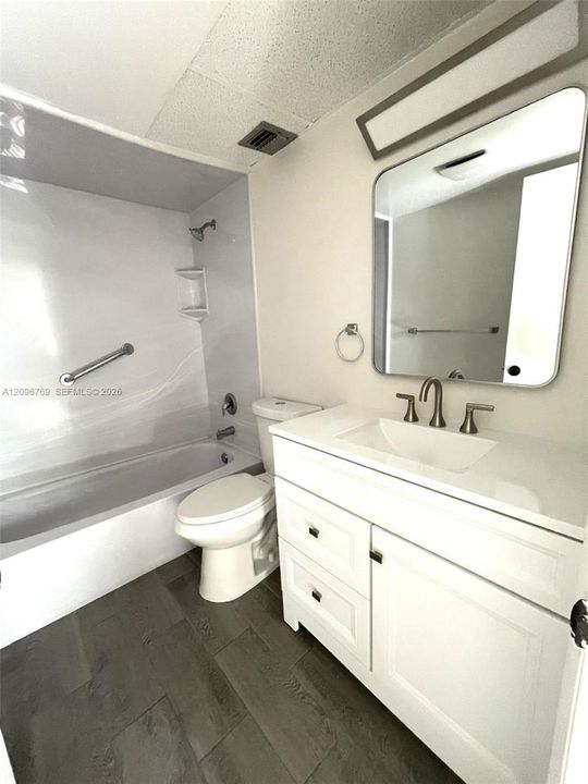 En Renta: $1,450 (1 camas, 1 baños, 705 Pies cuadrados)