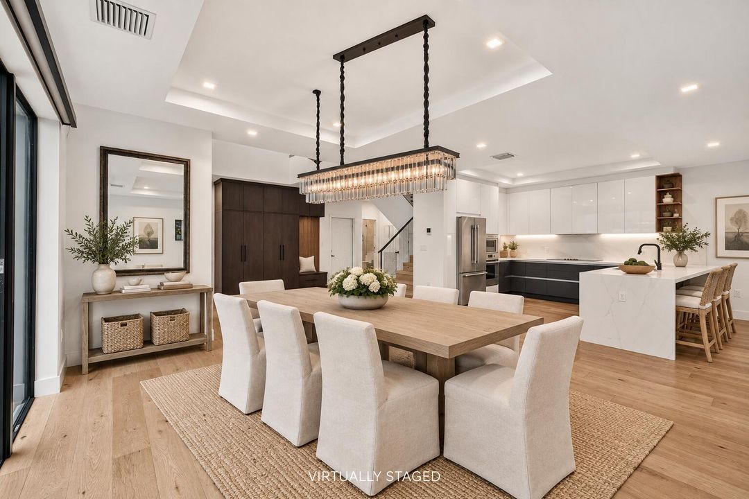 Dining Room 3