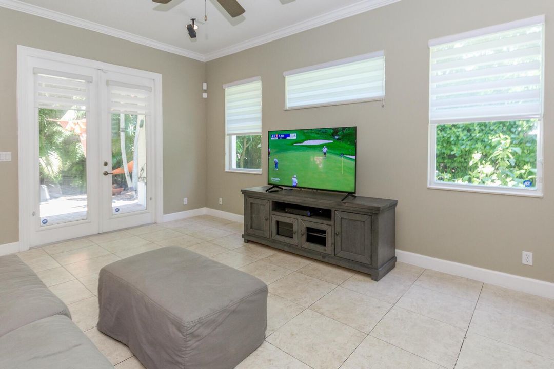 Impact Windows