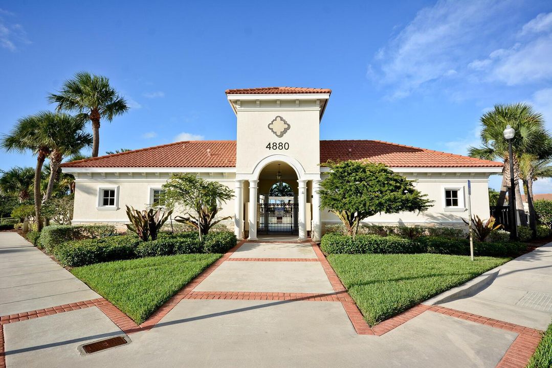 Clubhouse
