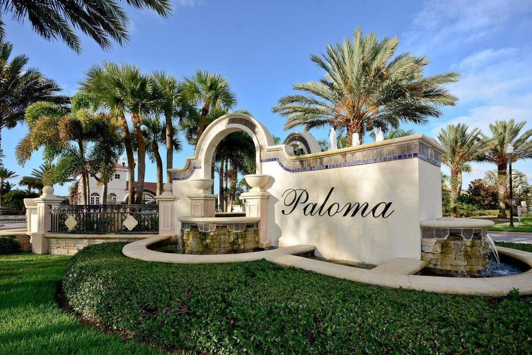 Paloma