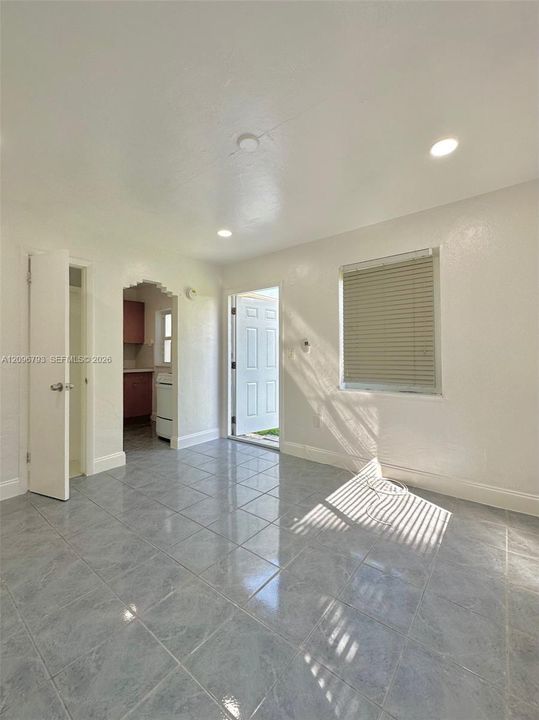 En Renta: $1,400 (1 camas, 1 baños, 500 Pies cuadrados)