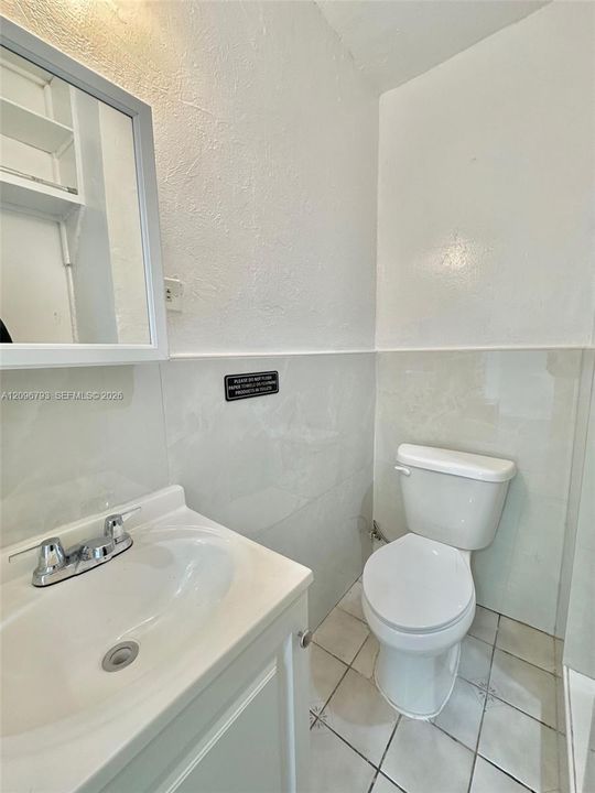 En Renta: $1,400 (1 camas, 1 baños, 500 Pies cuadrados)