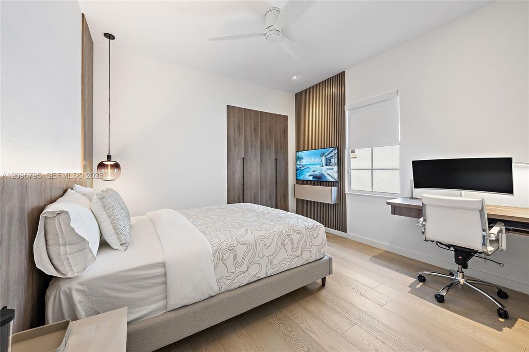 Guest Bedroom