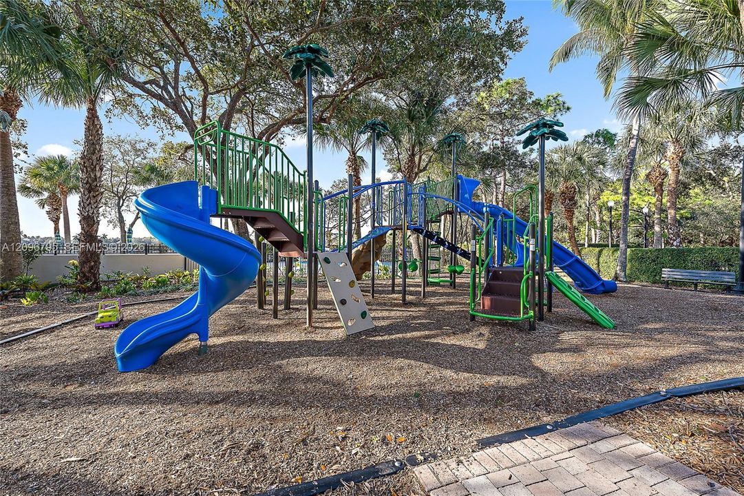 Community Playground