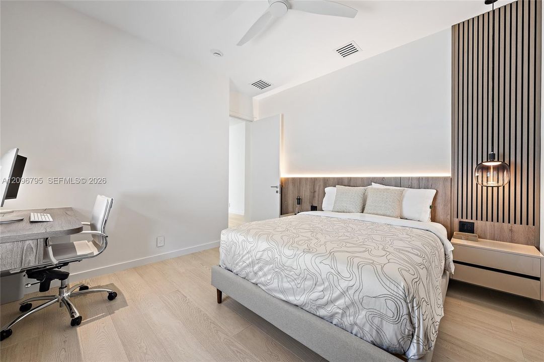 Guest Bedroom