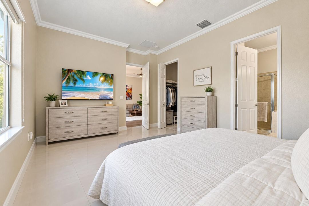 Masterbed
