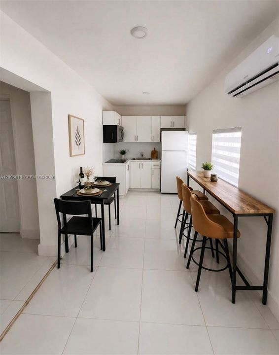 En Renta: $2,000 (2 camas, 1 baños, 1499 Pies cuadrados)